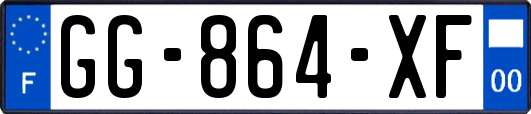 GG-864-XF