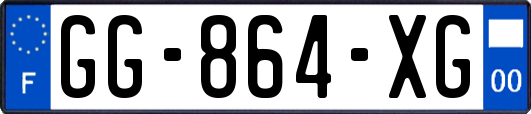 GG-864-XG