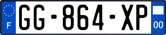 GG-864-XP