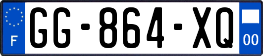 GG-864-XQ