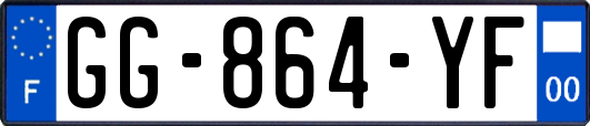 GG-864-YF