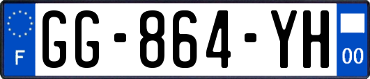GG-864-YH