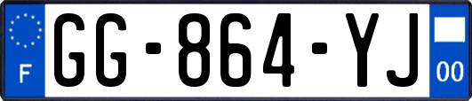 GG-864-YJ
