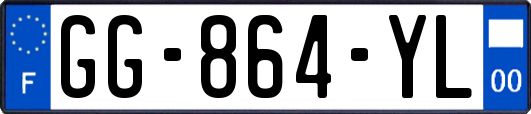 GG-864-YL