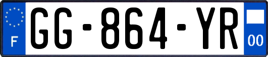 GG-864-YR