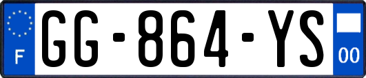 GG-864-YS