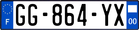 GG-864-YX