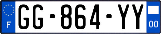 GG-864-YY