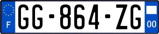 GG-864-ZG
