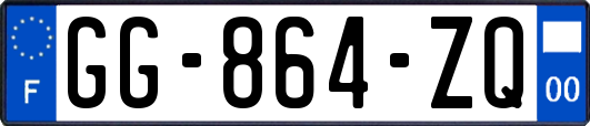 GG-864-ZQ
