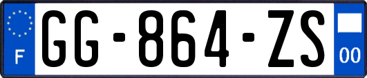 GG-864-ZS
