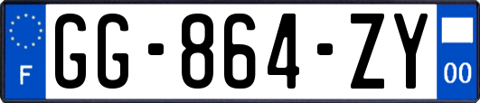 GG-864-ZY