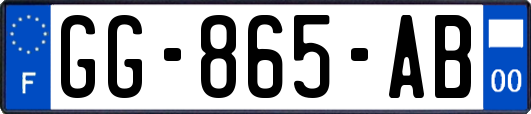 GG-865-AB