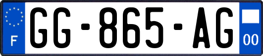 GG-865-AG