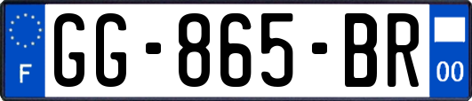 GG-865-BR