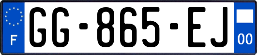GG-865-EJ