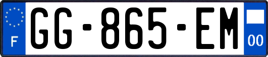 GG-865-EM