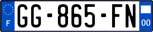 GG-865-FN