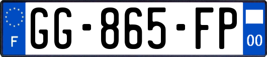 GG-865-FP