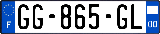 GG-865-GL