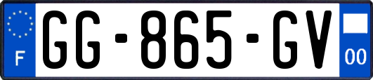 GG-865-GV