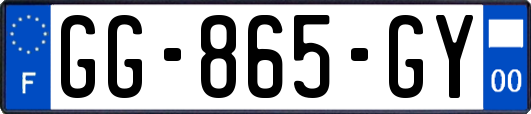 GG-865-GY