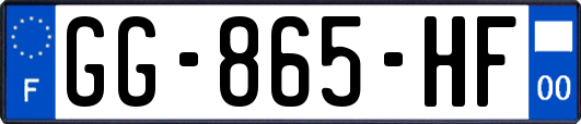GG-865-HF