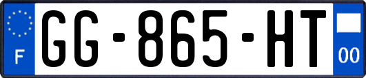 GG-865-HT