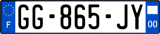 GG-865-JY