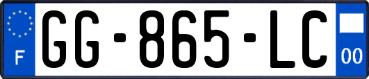 GG-865-LC
