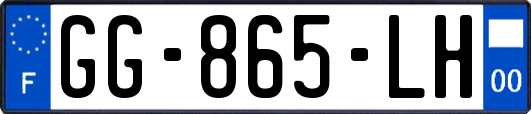 GG-865-LH
