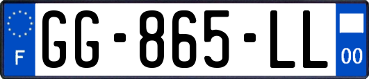 GG-865-LL