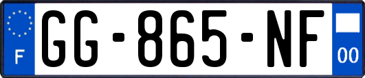 GG-865-NF