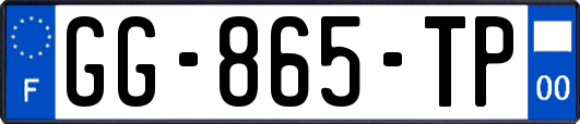 GG-865-TP