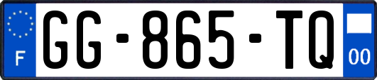 GG-865-TQ