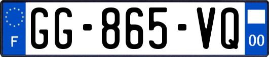 GG-865-VQ