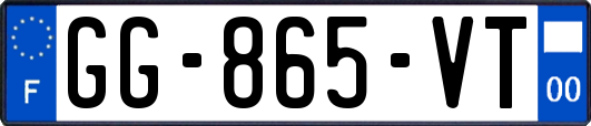GG-865-VT