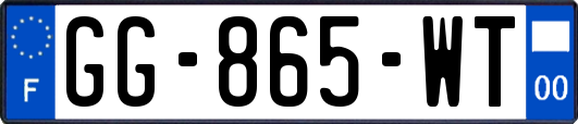 GG-865-WT