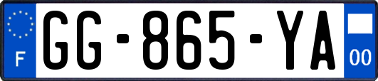 GG-865-YA