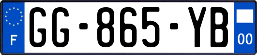 GG-865-YB