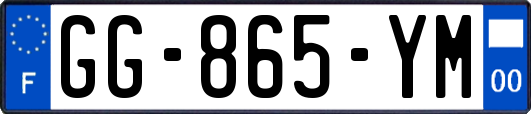 GG-865-YM