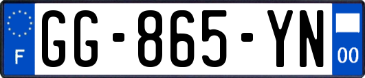 GG-865-YN
