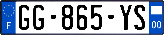 GG-865-YS