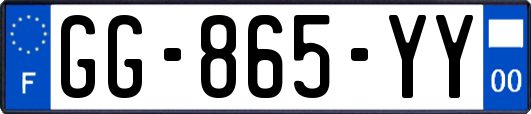 GG-865-YY