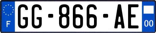 GG-866-AE