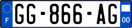 GG-866-AG