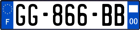 GG-866-BB