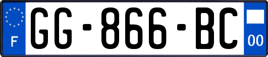 GG-866-BC