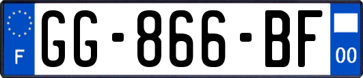 GG-866-BF