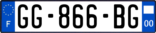 GG-866-BG